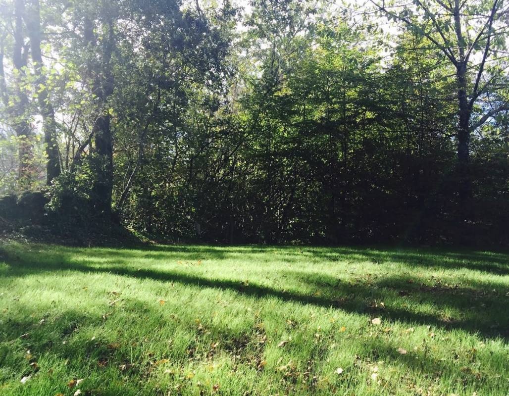 Camping Le Montant **** — Kemp in Saint-André-d'Allas