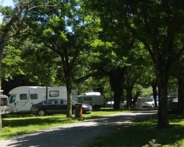 Camping Les Châtaigniers *** — Foto 3