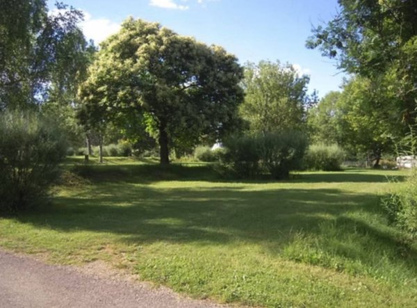 Camping les Chaumes Du Mont