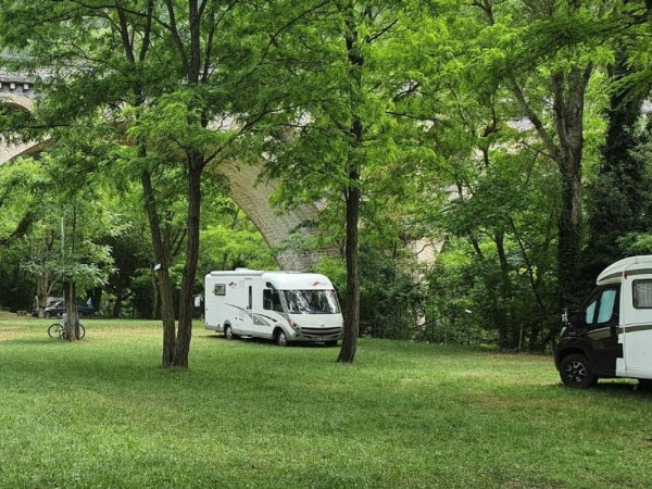 Camping La Muse **