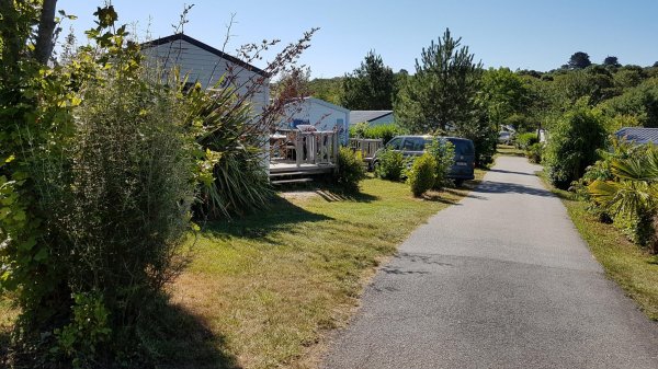 Camping Plage De Goulien *** — Photo 3