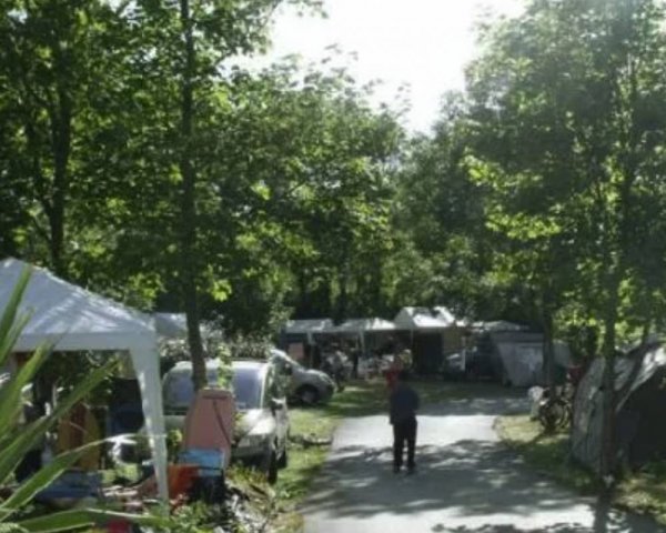 Camping Plage De Goulien *** — Photo 6