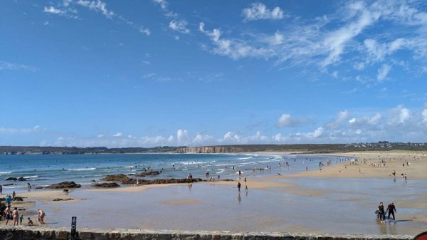 Camping Plage De Goulien *** — Photo 5