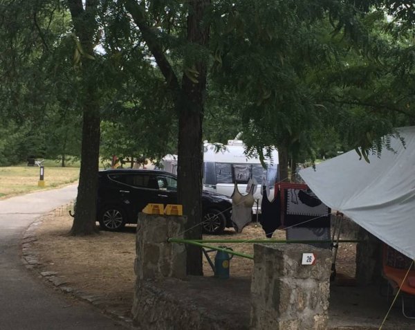 Camping des Ponts ** — Photo 2