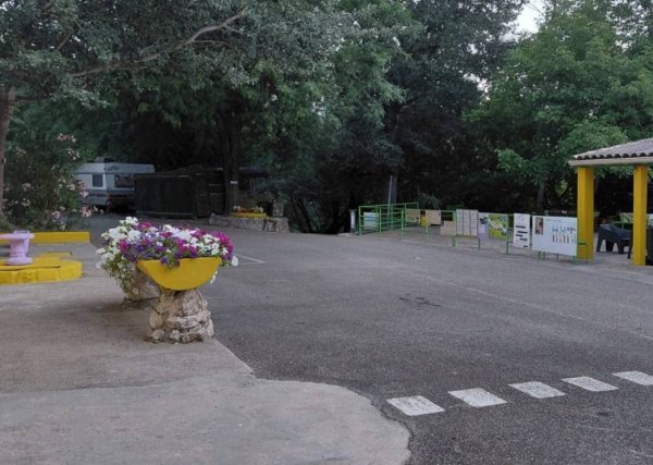 Camping des Ponts ** — Photo 5