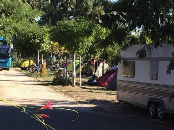 Camping des Ponts ** — Photo 4