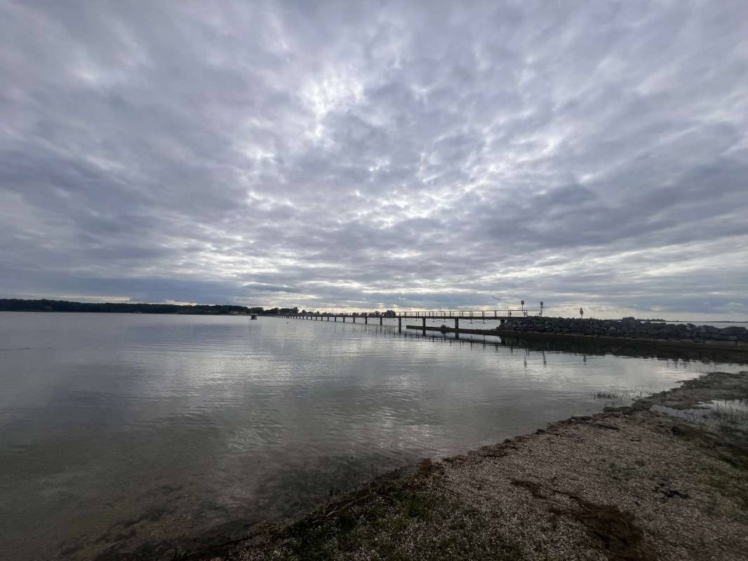 La Presqu'île de Champaubert — Kemping in Éclaron-Braucourt-Sainte-Livière / Grand Est