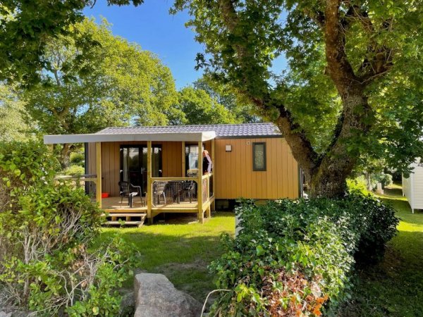 Camping des Chaumières — Foto 3
