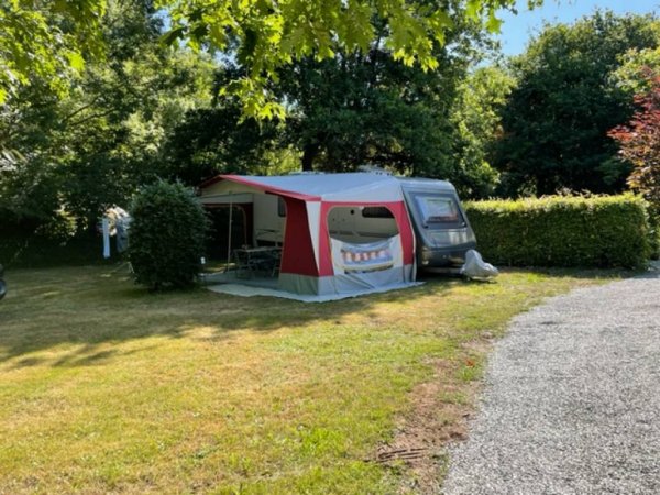 Camping des Chaumières — Photo 2