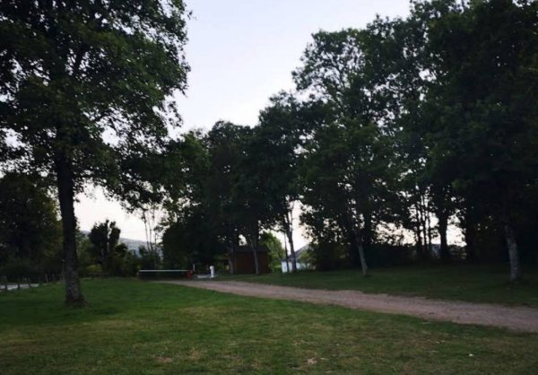 Camping Municipal du Haut Folin — Photo 2