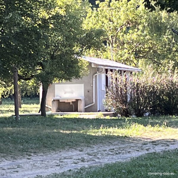 Camping de Sirvens — Photo 3