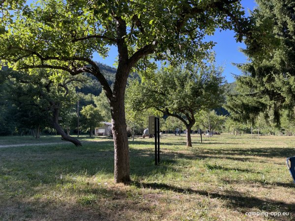 Camping de Sirvens — Photo 3