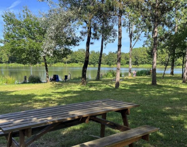 Camping Campilô ****