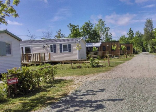 Camping Campilô **** — Photo 3