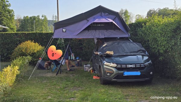 Camping Aux Cygnes d'Opale — Photo 4