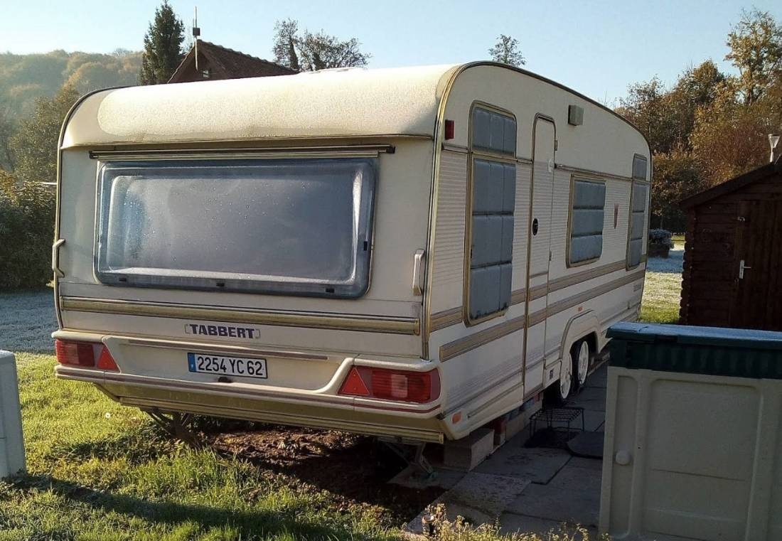 Camping de la Source *** — Kemp in Beaurainville