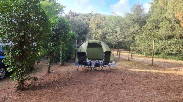 Flower Camping Le Bel Air **** — Photo 2