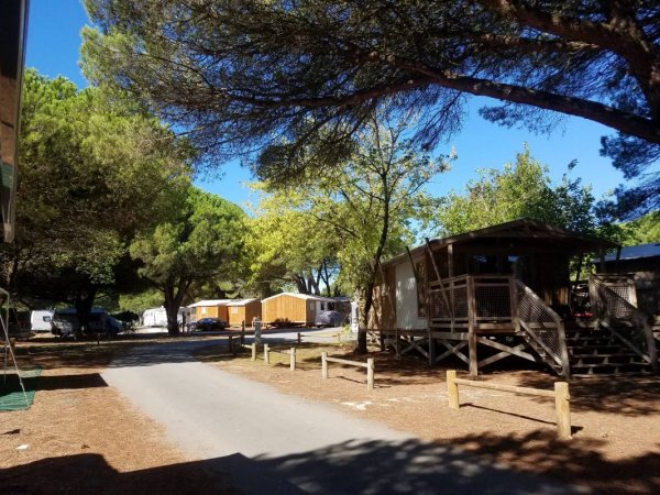 Flower Camping Le Bel Air **** — Photo 3