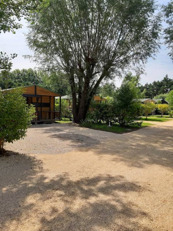 Camping Veréla Village **** — Photo 3