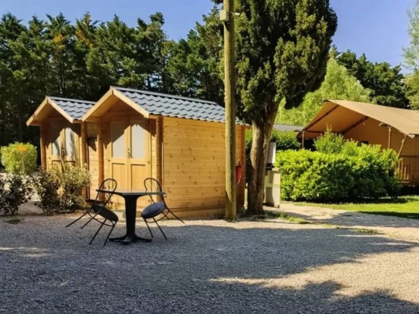 Camping Veréla Village **** — Photo 4