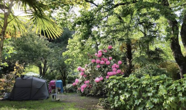 Camping La Marache Vacances **** — Photo 2