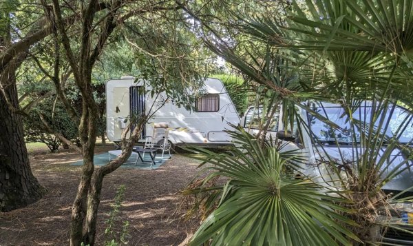Camping La Marache Vacances **** — Foto 3