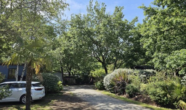 Camping La Marache Vacances ****