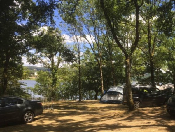 Camping Municipal Montigny-en-Morvan — Photo 3