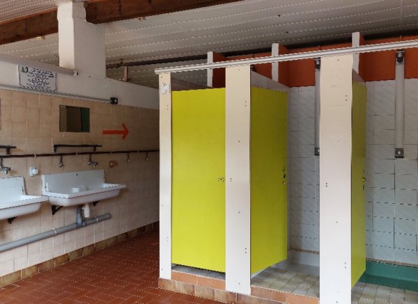 Camping La Liscia — Photo 4