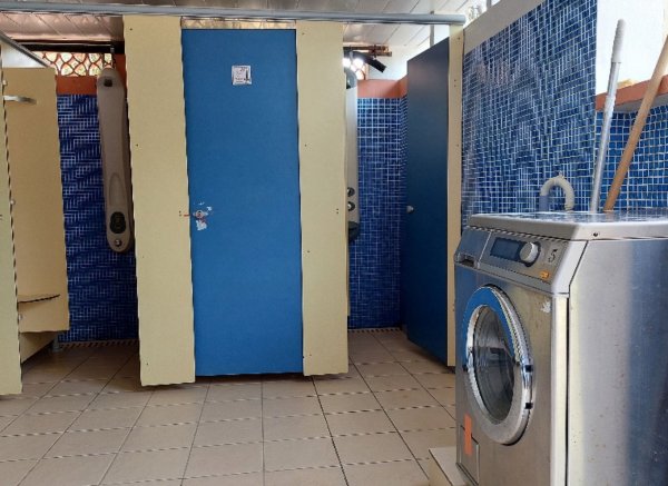 Camping La Liscia — Photo 5