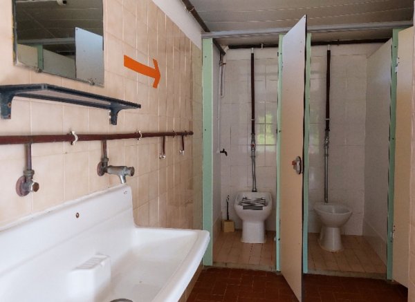 Camping La Liscia — Foto 2