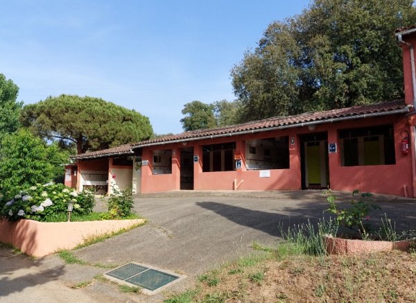 Camping La Liscia — Photo 3