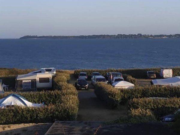 Igesa Ploemeur - Fort-du-Talud — Photo 2