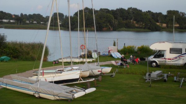 Schlei-Marina-Lindauhof — Photo 2