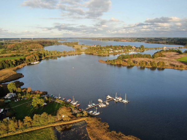 Schlei-Marina-Lindauhof — Foto 5