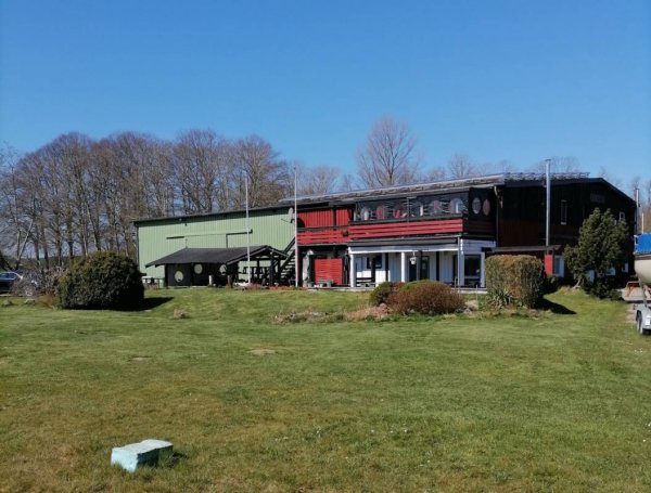 Schlei-Marina-Lindauhof — Foto 6