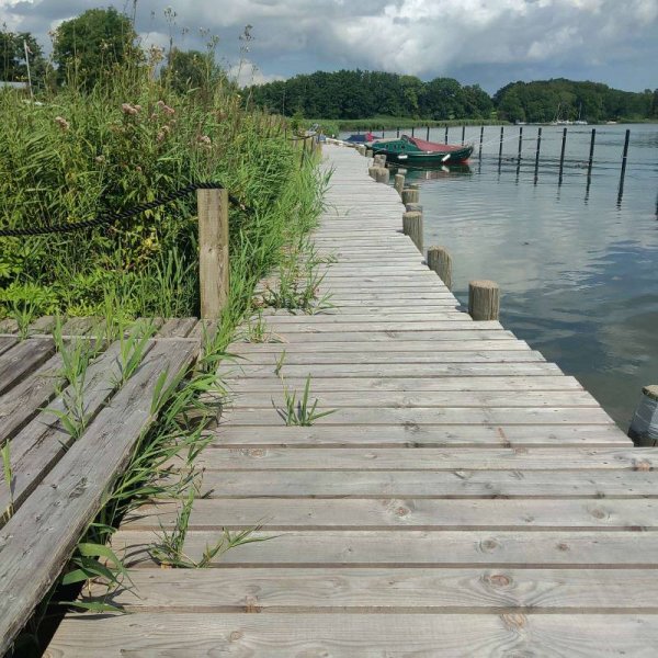 Schlei-Marina-Lindauhof