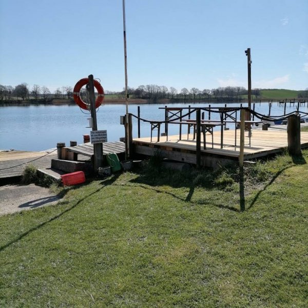Schlei-Marina-Lindauhof — Foto 3