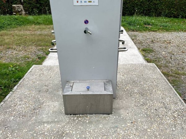 Camping La Sélune — Photo 2