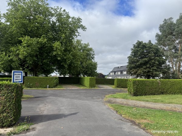 Camping La Sélune — Photo 4