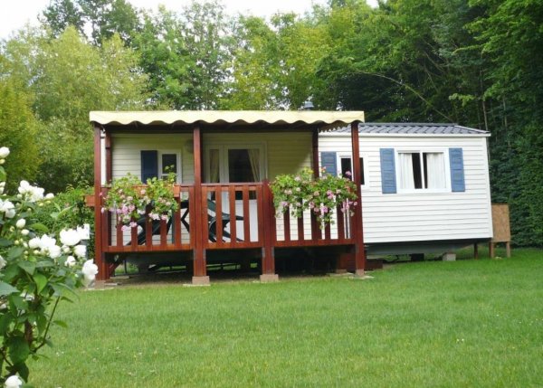 Camping Municipal de la Riviere — Photo 2