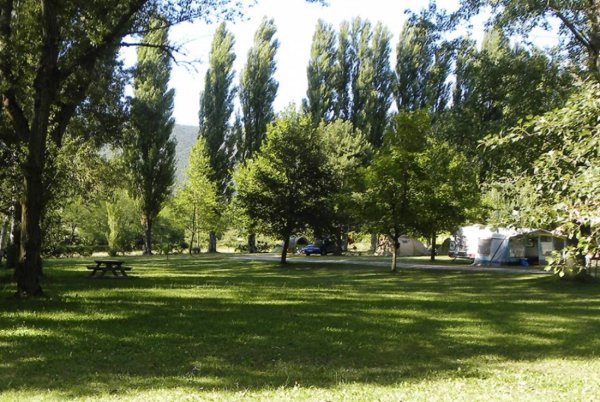 Camping Municipal Lorette