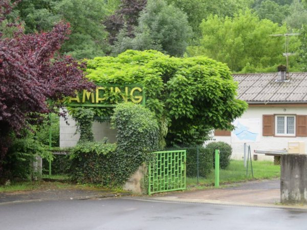 L'Ombrade — Foto 2