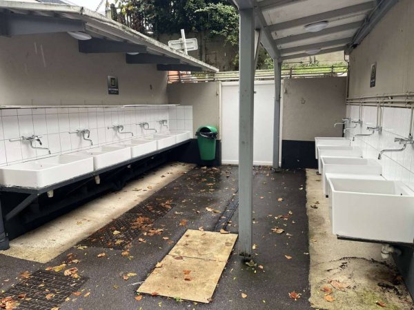 Camping Municipal Metz *** — Photo 3