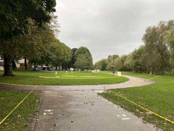 Camping Municipal Metz *** — Foto 3