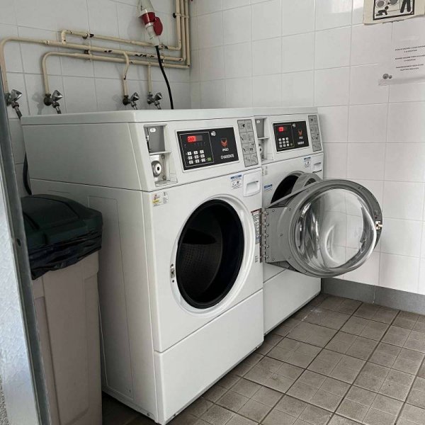 Camping Municipal Metz *** — Photo 4