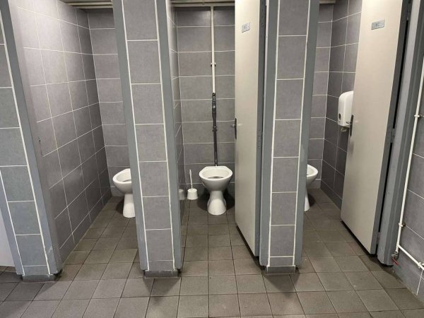 Camping Municipal Metz *** — Photo 6