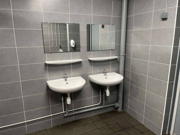 Camping Municipal Metz *** — Photo 5