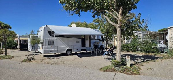 Camping Pissevaches — Photo 2