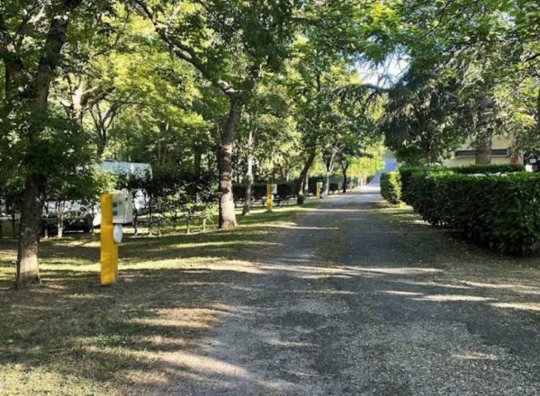 Camping Verte Rive ** — Photo 2